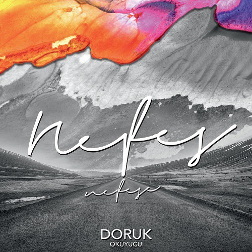 DORUK OKUYUCU - NEFES NEFESE 1CD