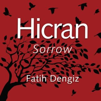 FATIH DENGIZ - HICRAN - SORROW 1CD