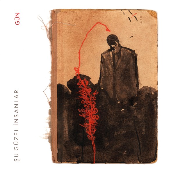 ŞU GÜZEL İNSANLAR - GÜN 1LP