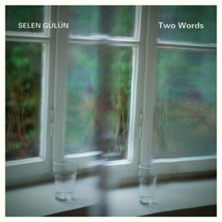 SELEN GÜLÜN - TWO WORDS 1LP