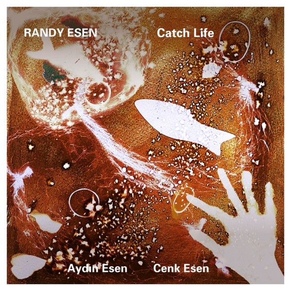 RANDY ESEN - CATCH LIFE 1LP