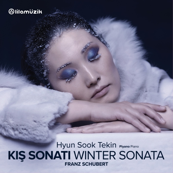 HYUN SOOK TEKIN - SCHUBERT:KIS SONATI 1CD