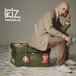 MEHMET IKIZ - CHECKING IN 1CD