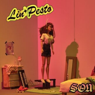 LİN PESTO - SON 1CD