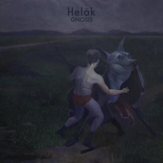 HELAK - GNOSIS 1CD