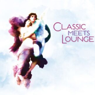 MEHMET YESILÇAY - CLASSIC MEETS LOUNGE 1CD