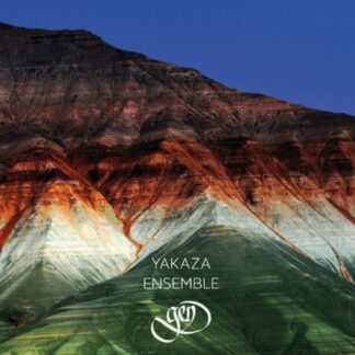 YAKAZA ENSEMBLE - GEN 1CD