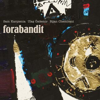 FORABANDIT - FORABANDIT 1CD