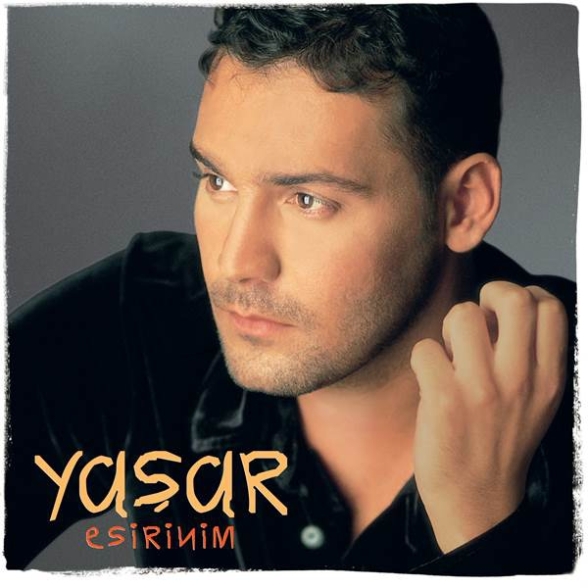 YAŞAR - ESİRİNİM 1LP