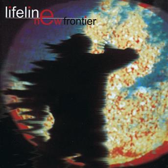 LIFELINE - NEW FRONTIER 1CD