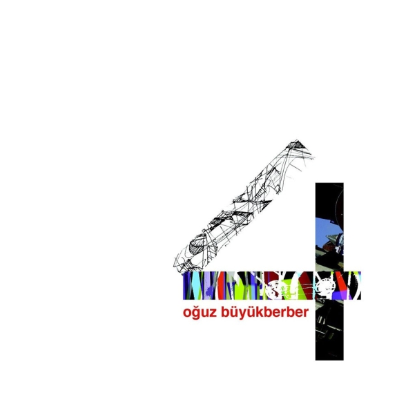 OGUZ BÜYÜKBERBER - 4 1CD