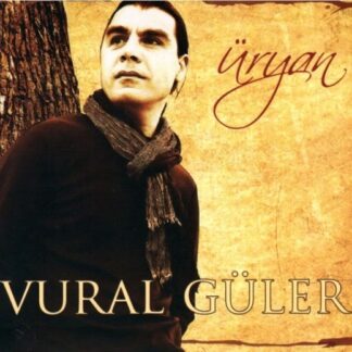 VURAL GÜLER - ÜRYAN 1CD