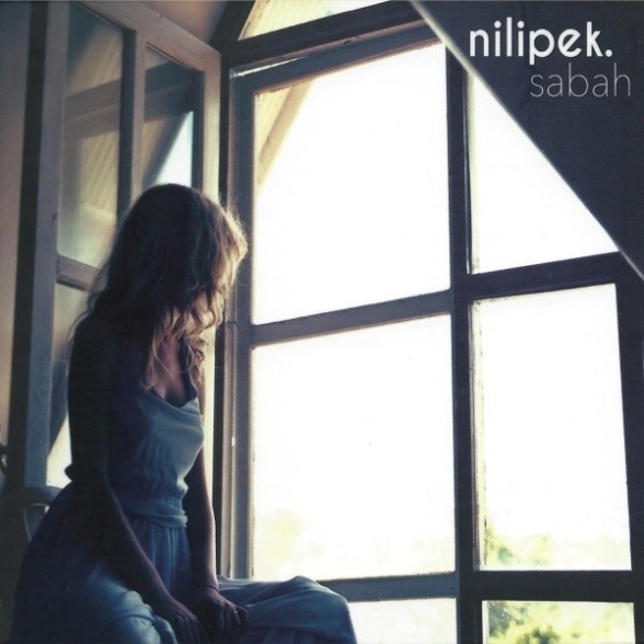NILIPEK - SABAH 1CD