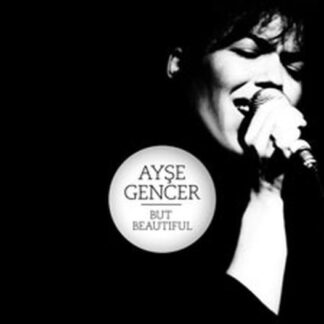 AYŞE GENCER - BUT BEAUTIFUL 1CD