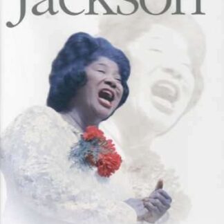 MAHALIA JACKSON - MAHALIA JACKSON (DVD) 2DVD
