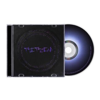 WILLOW - THE THREAD 1CD