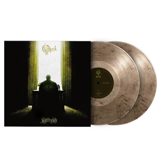 Opeth - Watershed 2-LP