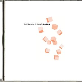 LASCH - THE PRINCIPLE OF SUPERPOSITION 1CD