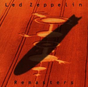 LedZeppelin-Remasters 2-CD