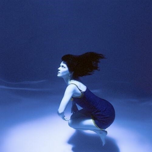 The Marías-Submarine 1-CD