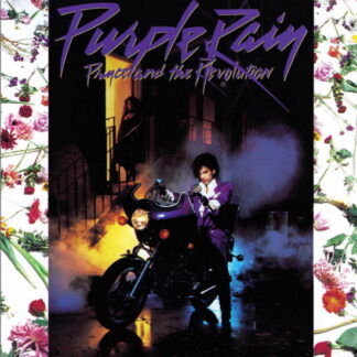 Prince-PurpleRain 1-CD