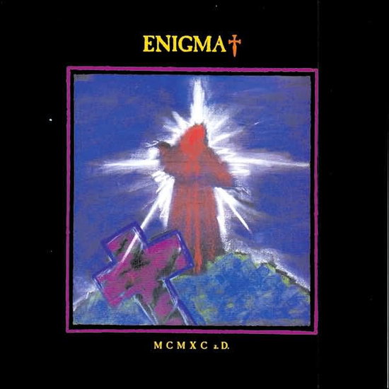ENIGMA - MCMXC A.D. 1-CD