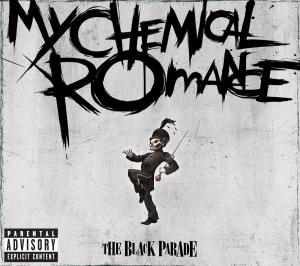 MyChemicalRomance-TheBlackParade(ExplicitVer 1-CD