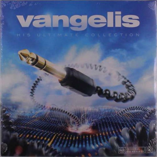 Vangelis - His Ultimate Collection 1LP