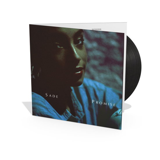 Sade / Promise(1LP/GF) 1-LP