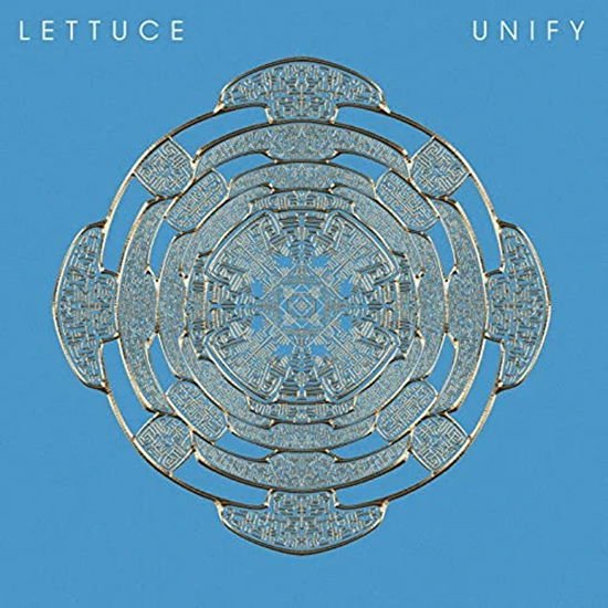 Lettuce - Unify (Gold Vinyl) 2LP