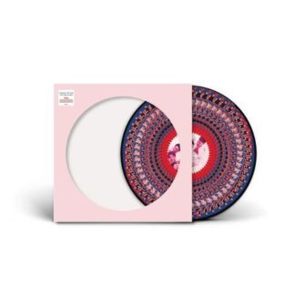 Take That-Everything Changes 1-LP
