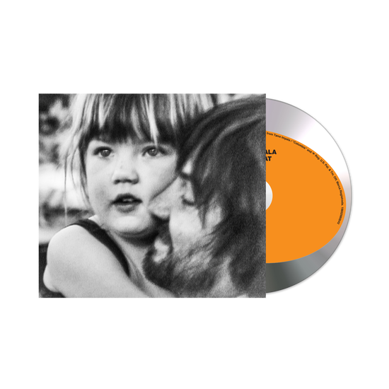 Tame Impala-Deadbeat 1-CD
