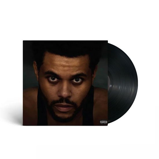 Weeknd - Hurry Up Tomorrow 1-LP