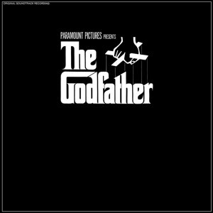 GODFATHER / O.S.T. 1-LP