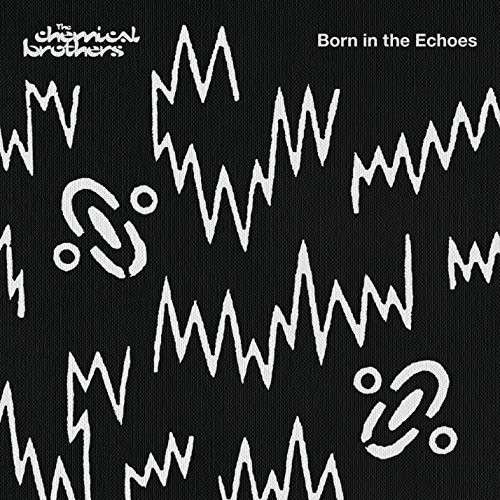 The Chemical Brothers - Born in the Echoes 2LP