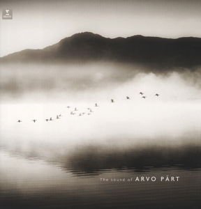 Kristjan Järvi - Arvo Part 1LP
