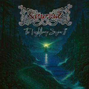 Saturnus - The Lighthouse Session Ii 1-CD