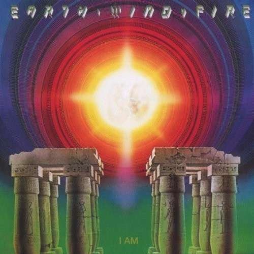 Earth, Wind & Fire - I Am 1-LP
