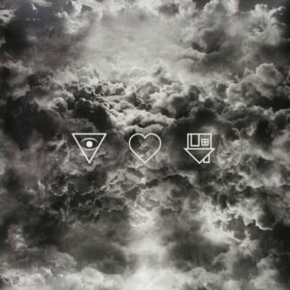 NEIGHBOURHOOD - I LOVE YOU 2-LP