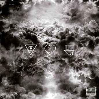 NEIGHBOURHOOD - I LOVE YOU 1-CD