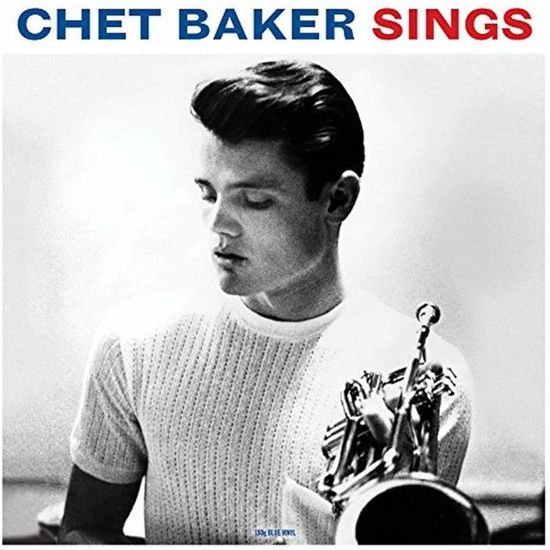 Chet Baker - Sings 1LP